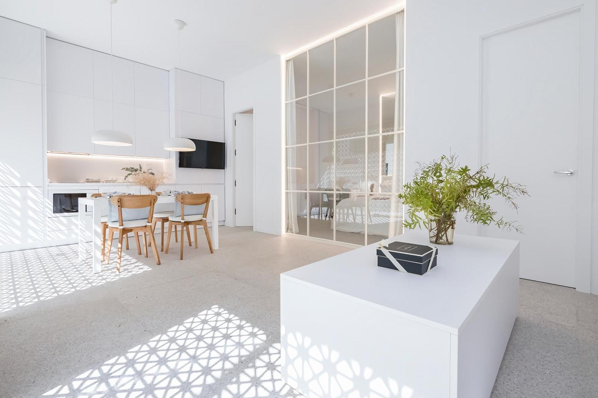 Bhost - Lumiere Suites กอร์โดบา ภายนอก รูปภาพ
