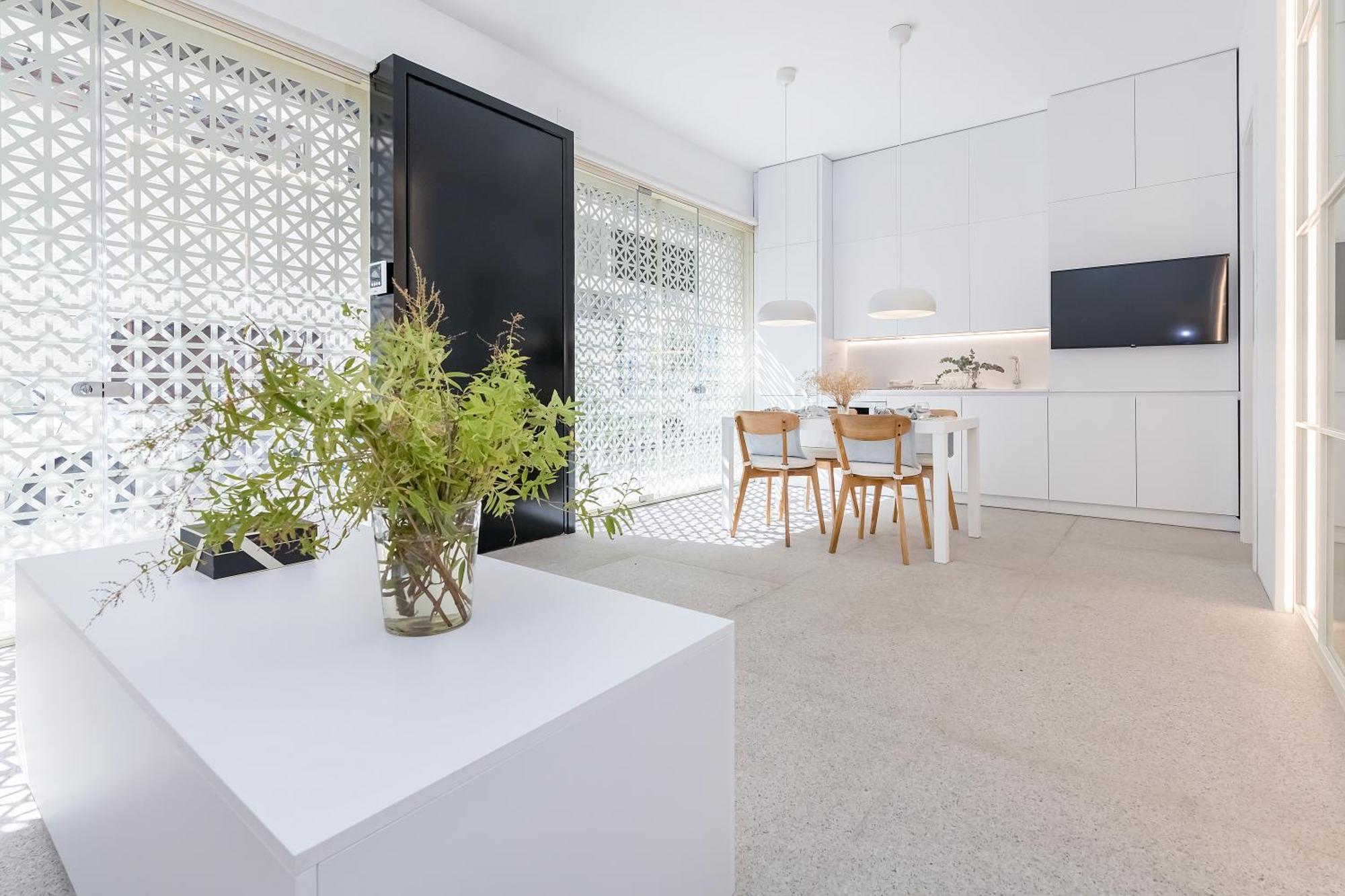 Bhost - Lumiere Suites กอร์โดบา ภายนอก รูปภาพ