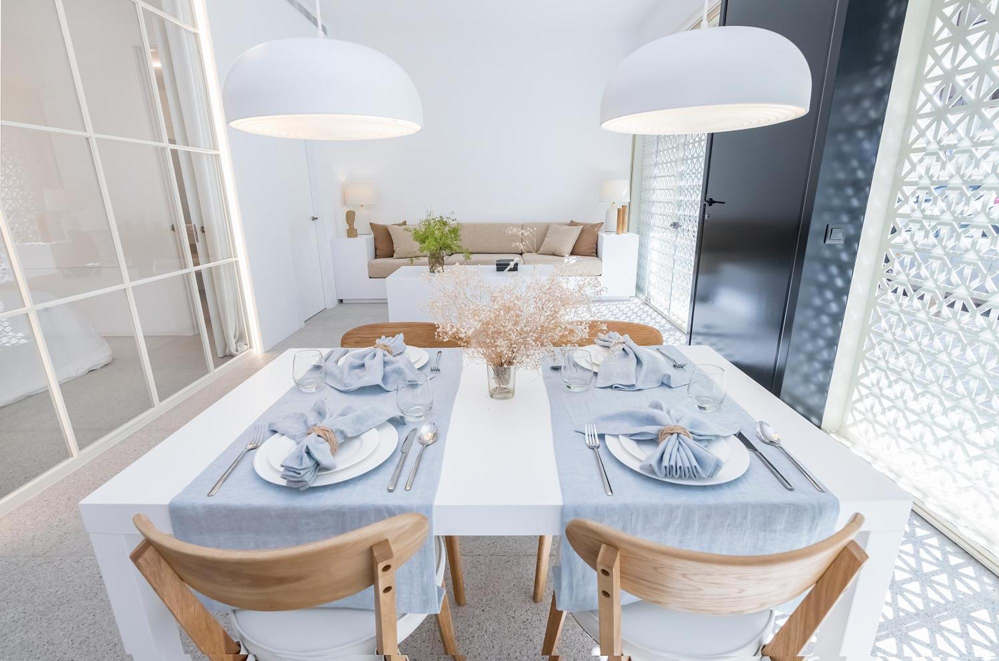 Bhost - Lumiere Suites กอร์โดบา ภายนอก รูปภาพ