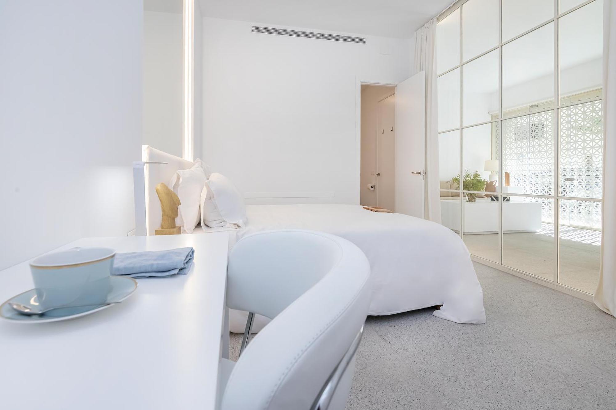 Bhost - Lumiere Suites กอร์โดบา ภายนอก รูปภาพ