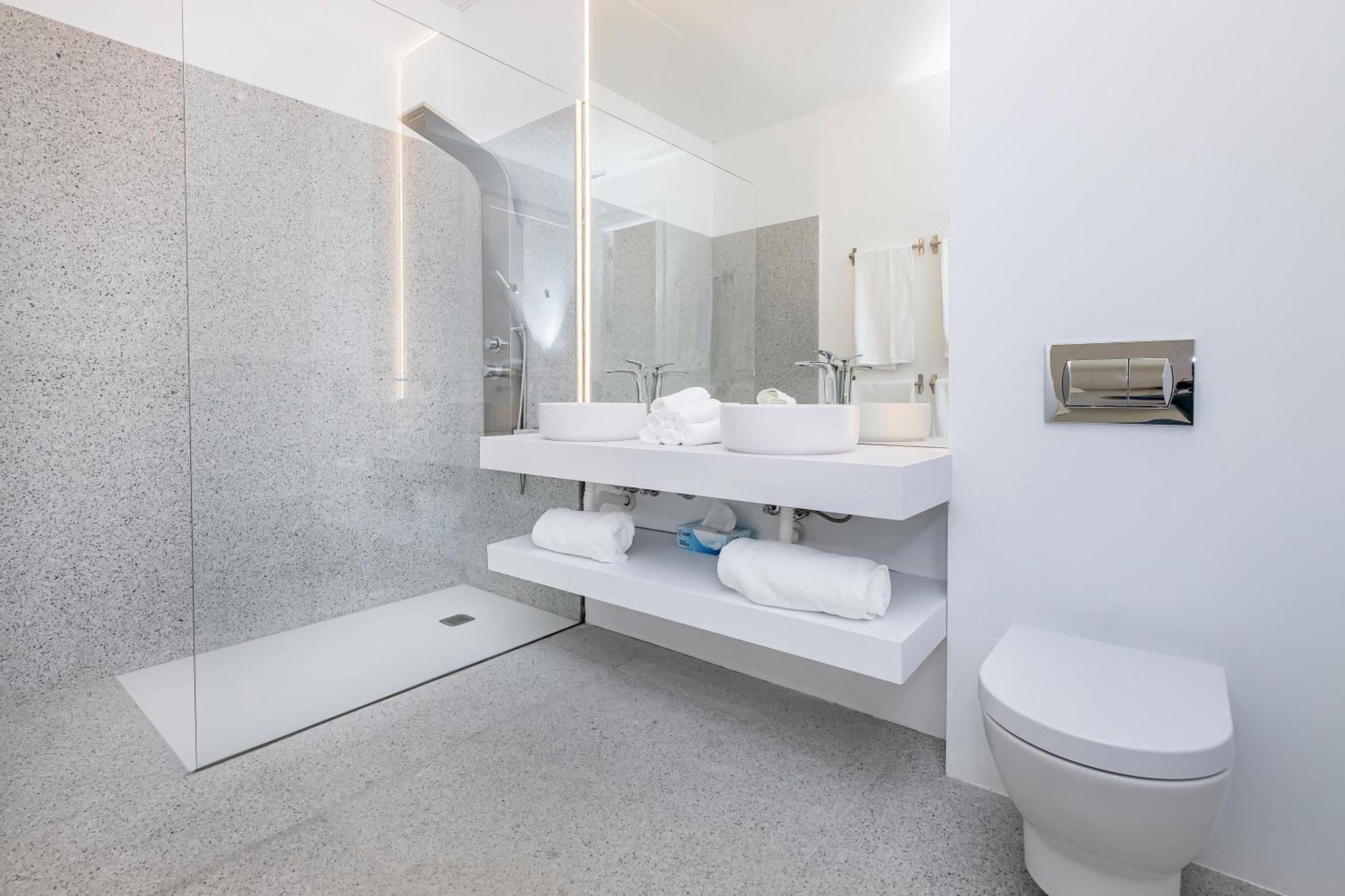Bhost - Lumiere Suites กอร์โดบา ภายนอก รูปภาพ