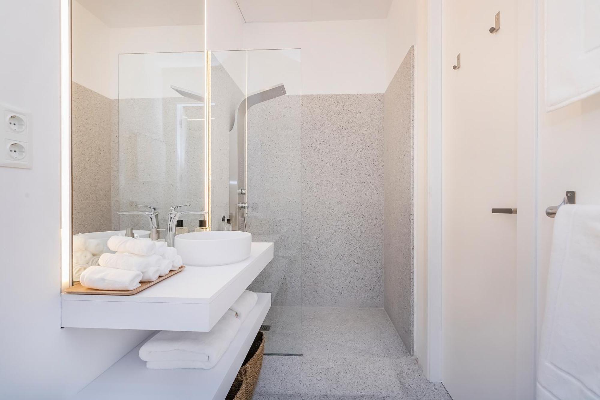 Bhost - Lumiere Suites กอร์โดบา ภายนอก รูปภาพ