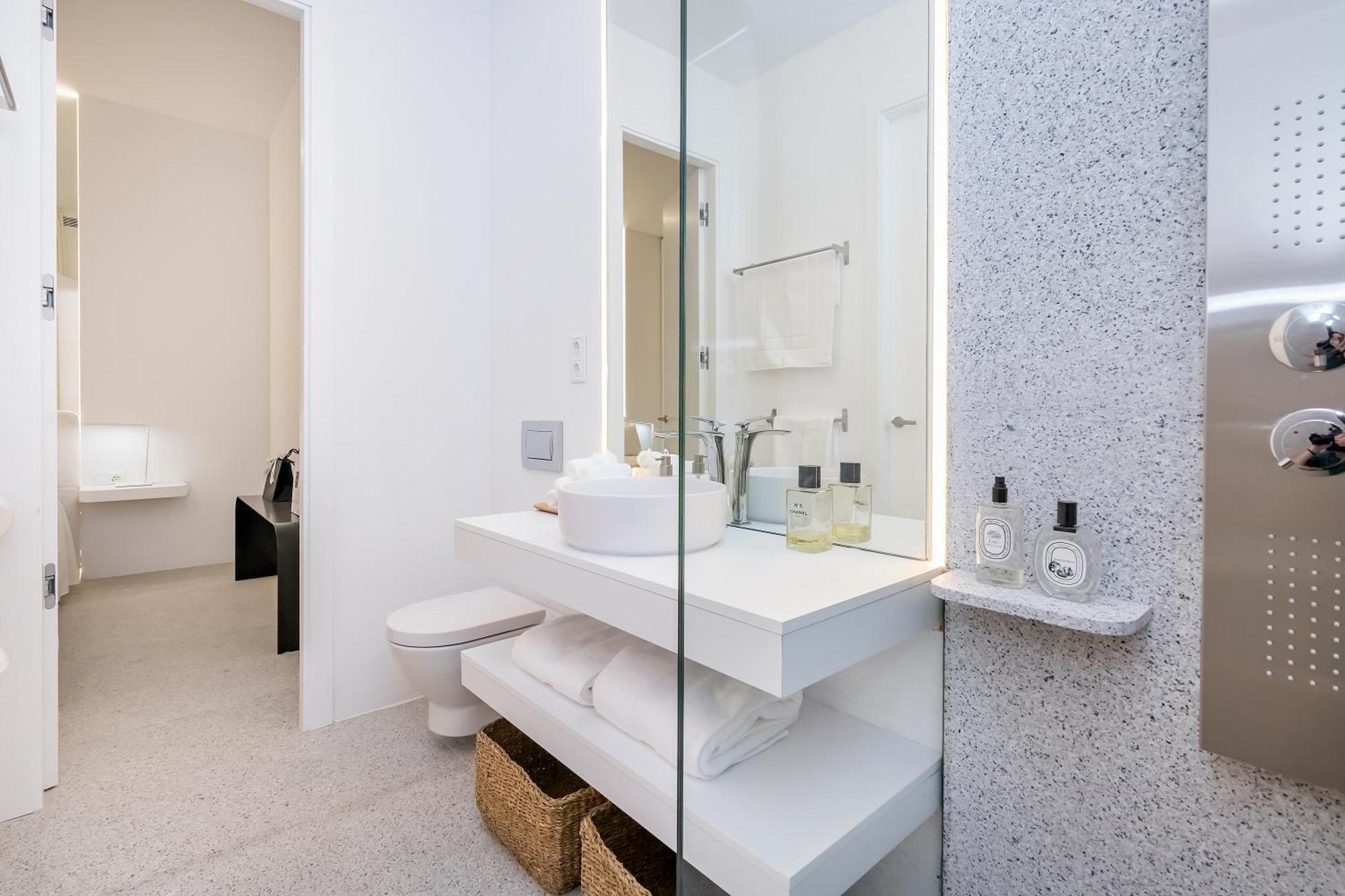 Bhost - Lumiere Suites กอร์โดบา ภายนอก รูปภาพ