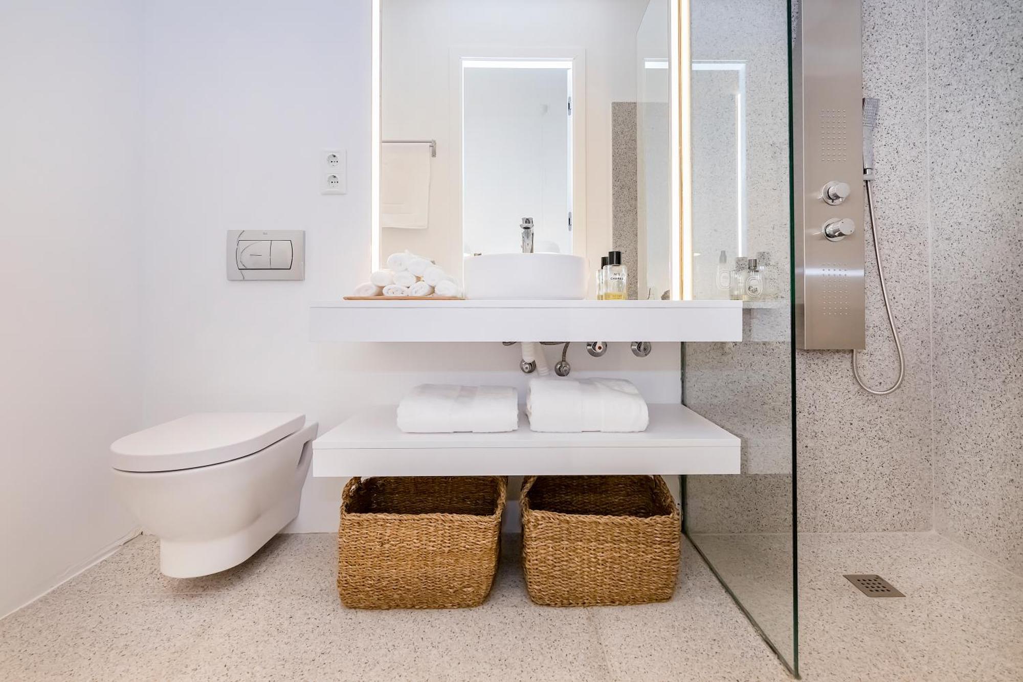 Bhost - Lumiere Suites กอร์โดบา ภายนอก รูปภาพ