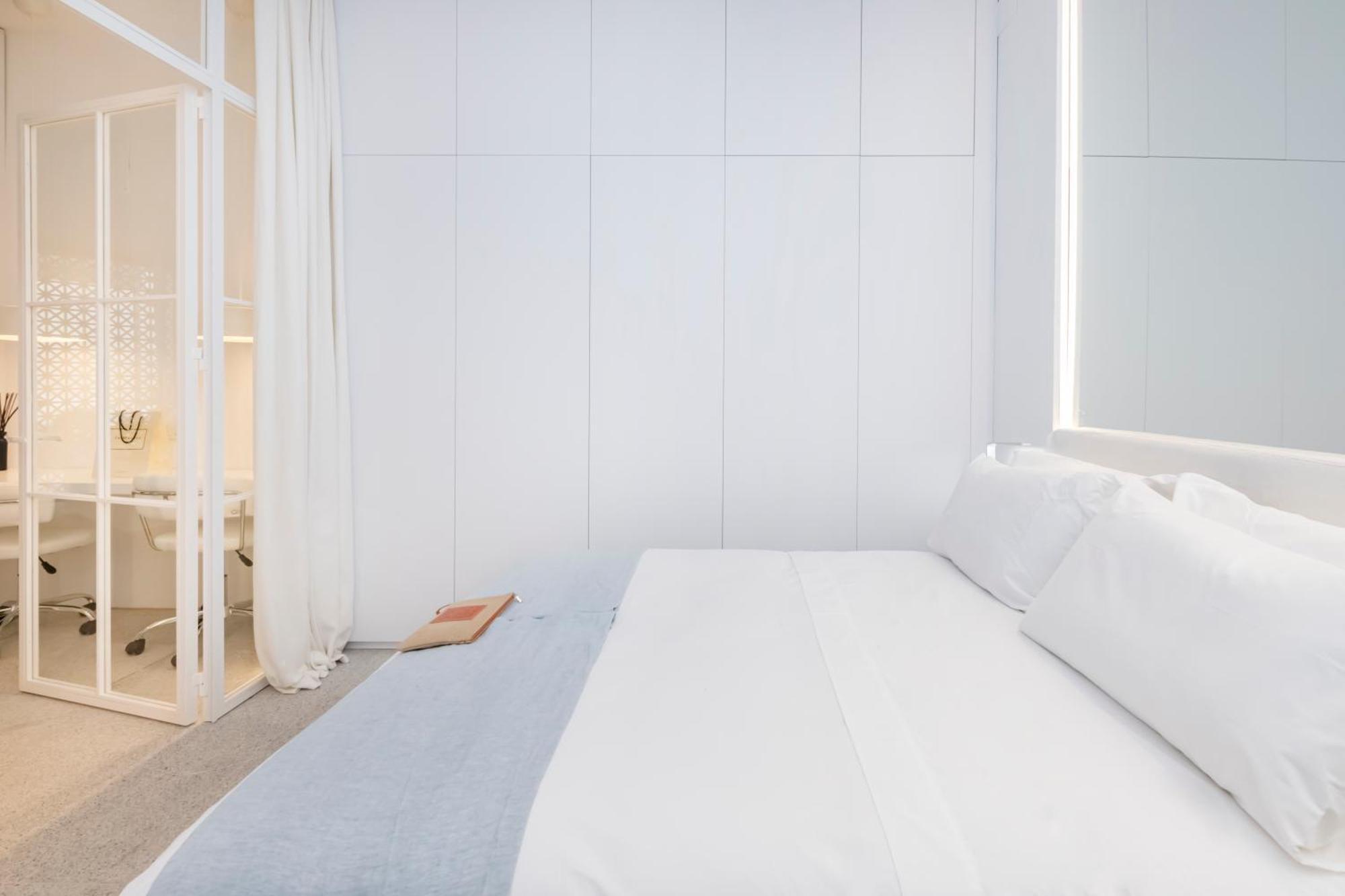 Bhost - Lumiere Suites กอร์โดบา ภายนอก รูปภาพ