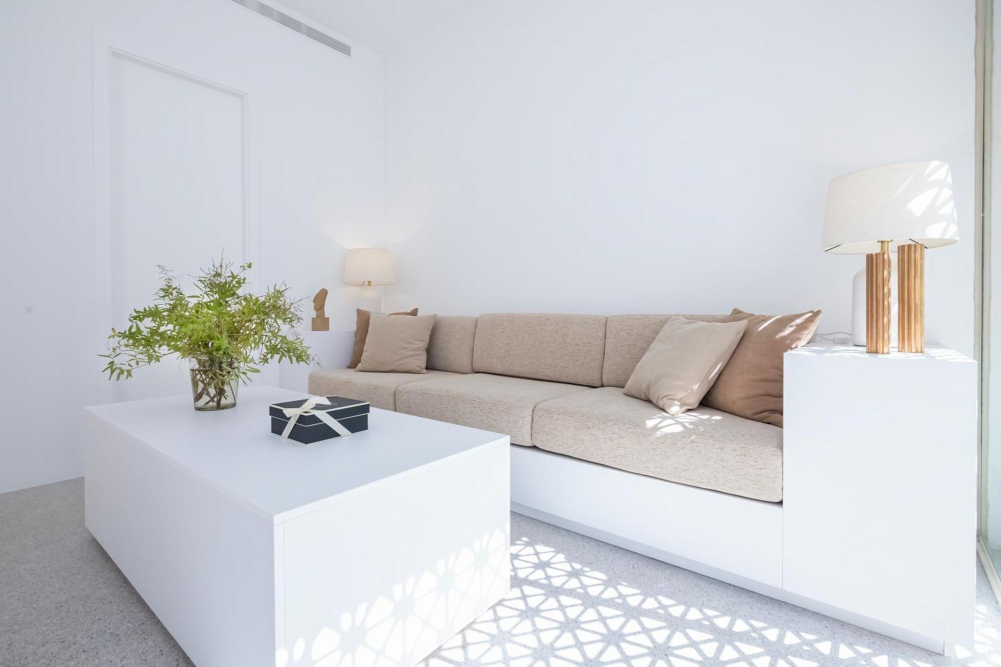 Bhost - Lumiere Suites กอร์โดบา ภายนอก รูปภาพ