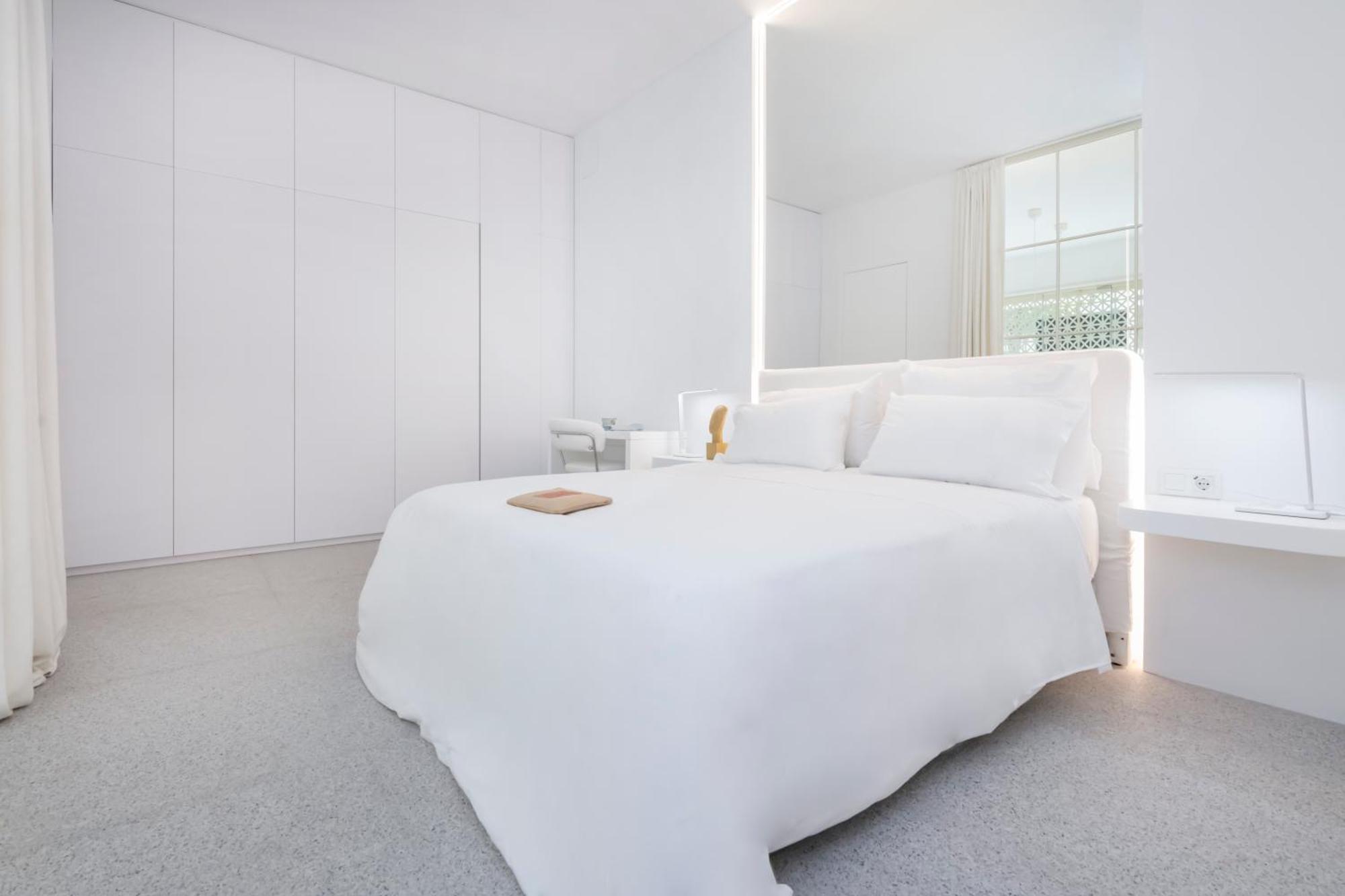 Bhost - Lumiere Suites กอร์โดบา ภายนอก รูปภาพ