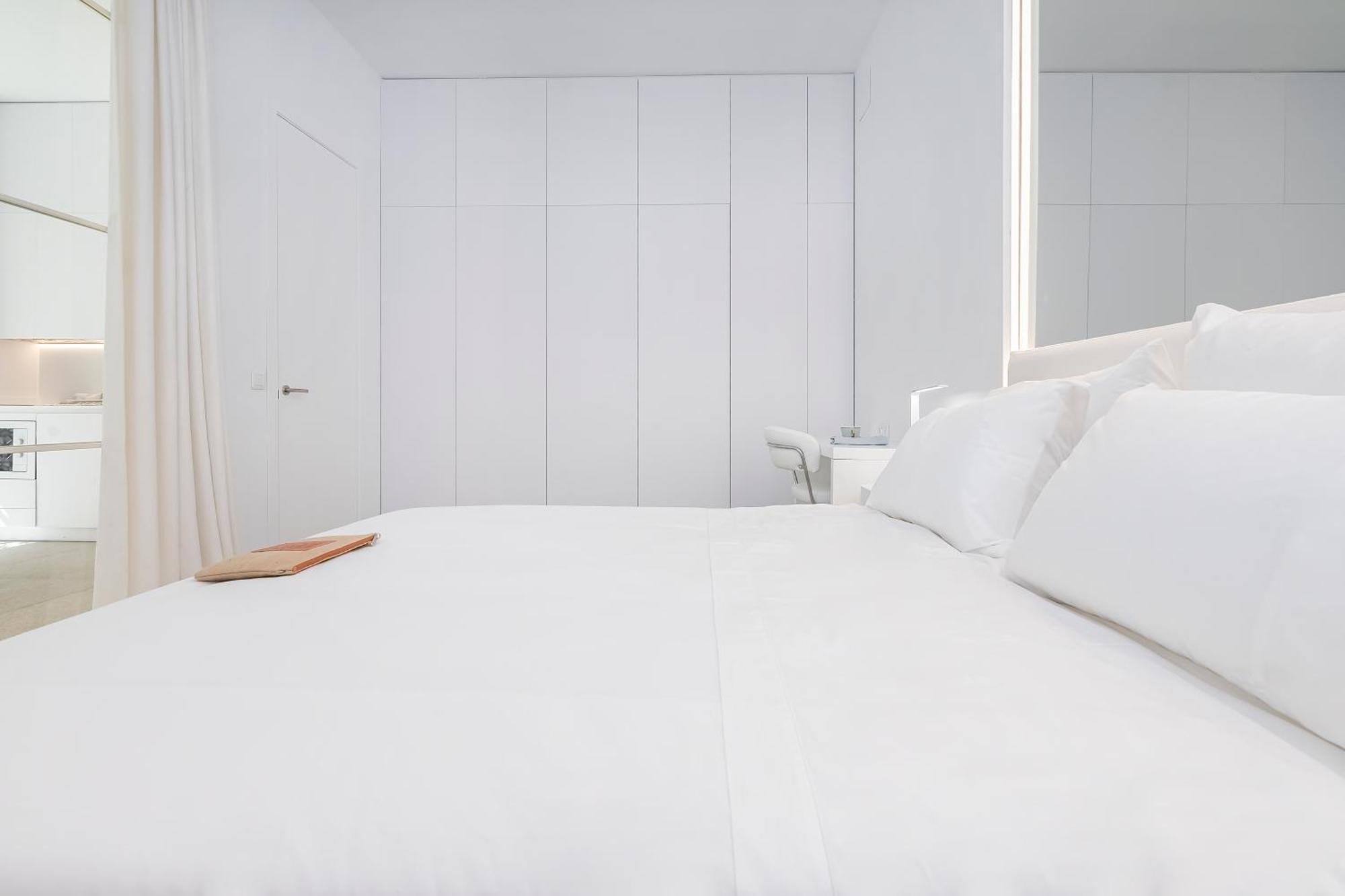 Bhost - Lumiere Suites กอร์โดบา ภายนอก รูปภาพ