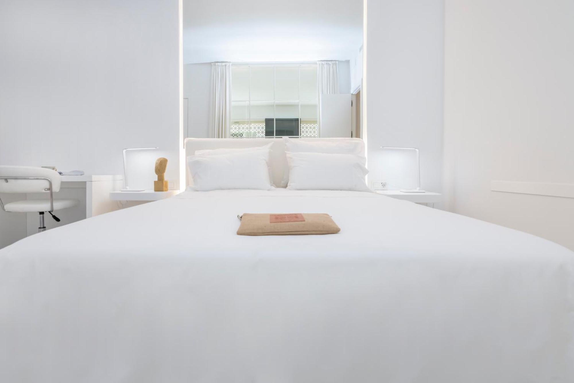 Bhost - Lumiere Suites กอร์โดบา ภายนอก รูปภาพ